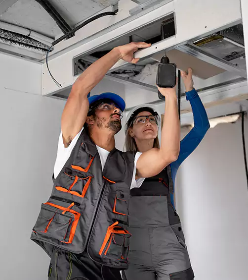Air Duct Installation Services in Miami Beach, FL