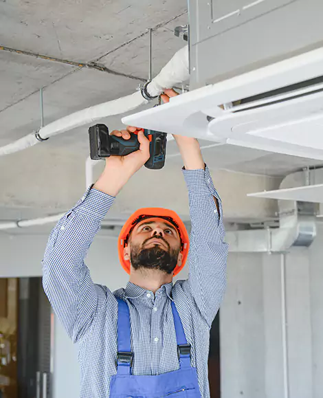 Cleaner Ductwork for Better Airflow in Miami Beach, FL