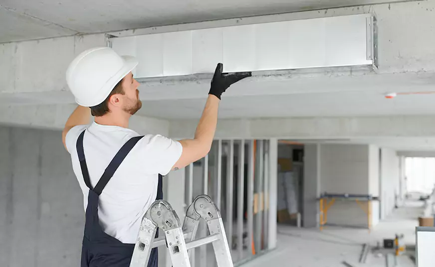 Air Duct Installation Services Miami Beach