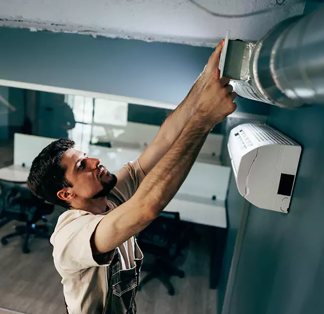 Why Miami Beach Homeowners Choose Miami Beach Air Duct Cleaning Pro for Air Duct Inspection?
