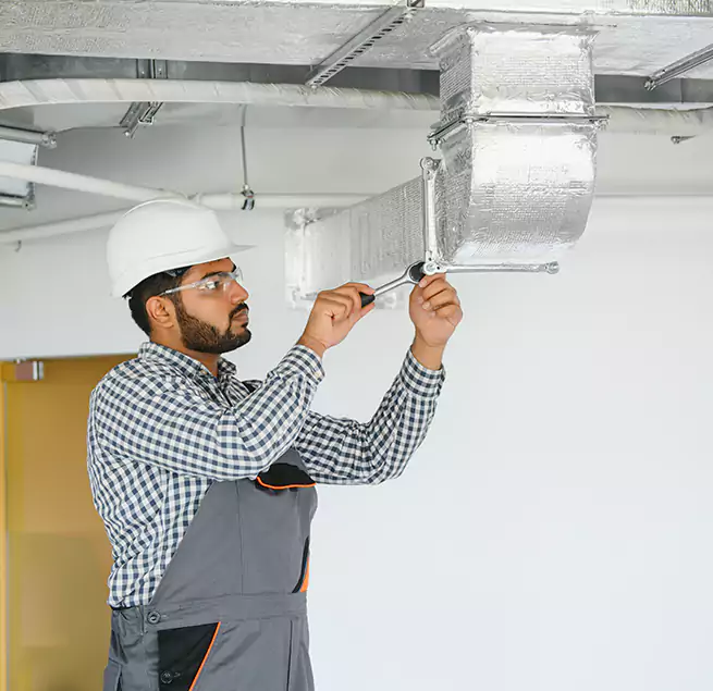 Why Miami Beach Homeowners Choose Miami Beach Air Duct Cleaning Pro for Air Duct Installation?
