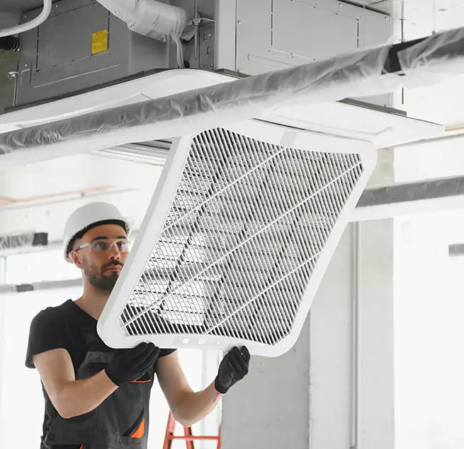 Why Miami Beach Homeowners Choose Miami Beach Air Duct Cleaning Pro for Duct Repair?