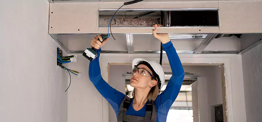 Air Vent Repair Services Miami Beach