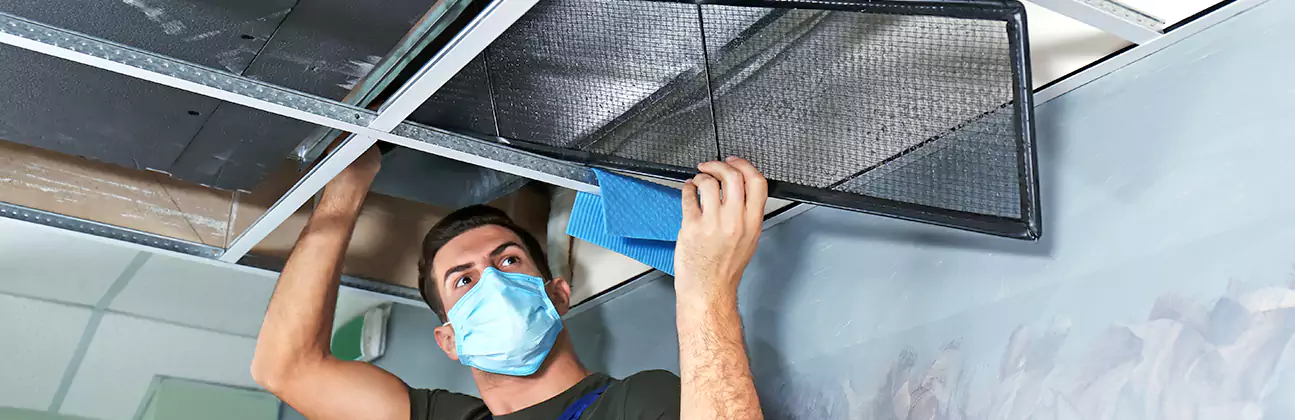 Duct Sealing Options We Offer in Miami Beach, Florida