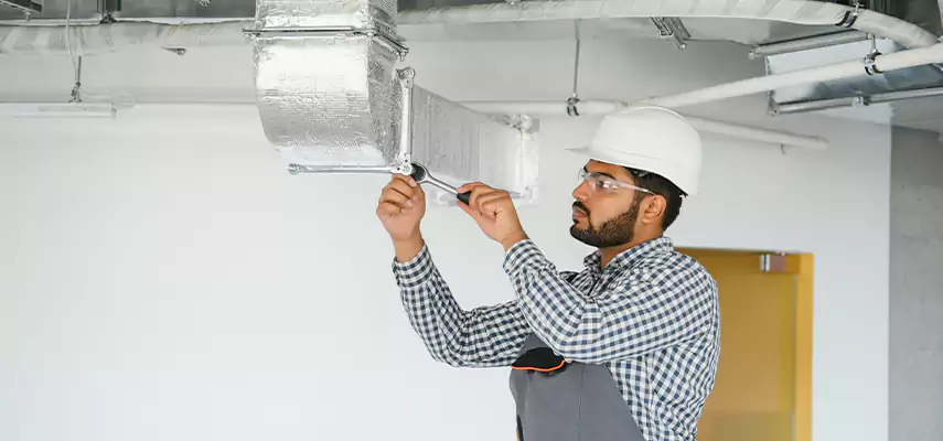 Ductwork Replacement Miami Beach