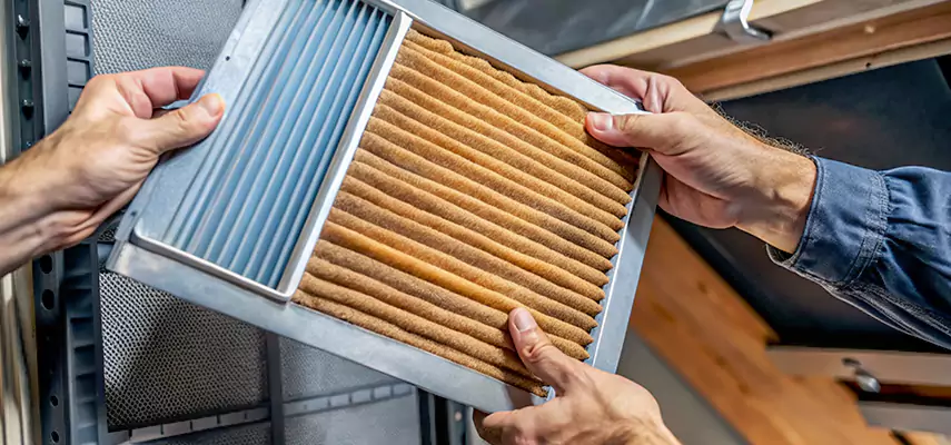 HEPA Filter Installation Miami Beach