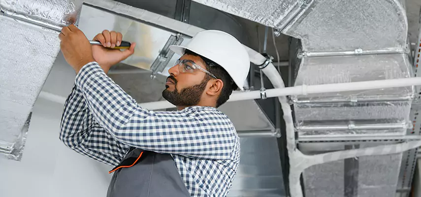 HVAC System Duct Cleaning Miami Beach