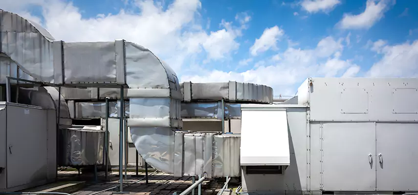 Industrial Duct Cleaning Miami Beach