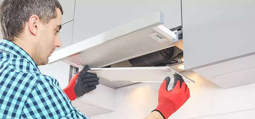 Restaurant Exhaust Cleaning Miami Beach