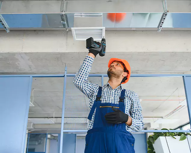 Stop Air Loss From Hidden Duct Leaks in Miami Beach, FL