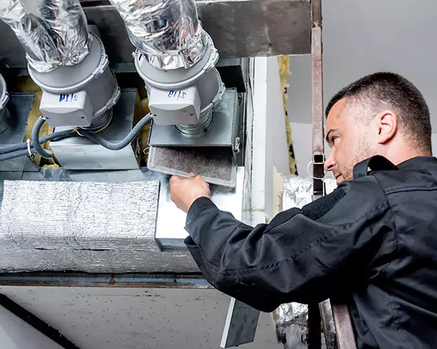 Install a Better Dryer Exhaust Path in Miami Beach, FL