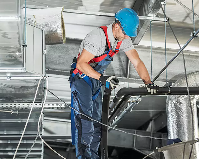 Fix Broken, Loose, and Blocked Dryer Vents in Miami Beach, FL