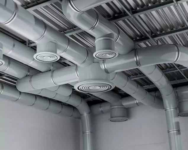 Energy Efficiency Duct Upgrade in Miami Beach, FL