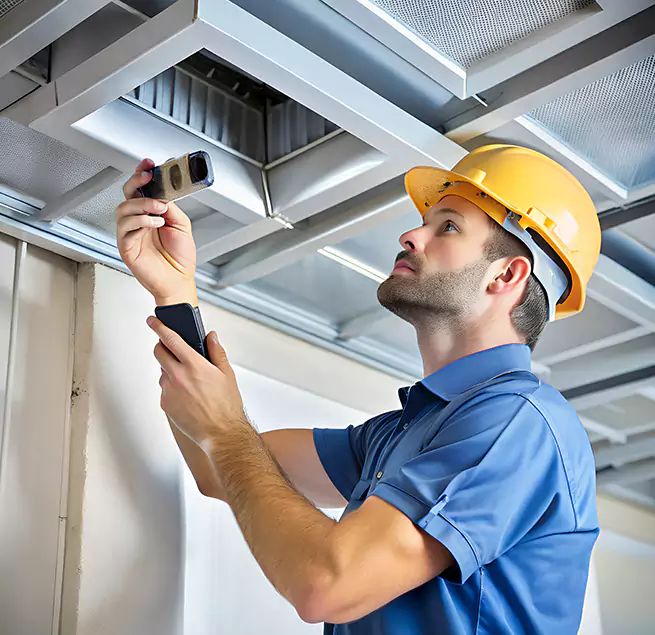 Why Miami Beach Customers Choose Miami Beach Air Duct Cleaning Pro for Air Duct Camera Inspection?