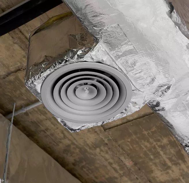 Why Miami Beach Homeowners Choose Miami Beach Air Duct Cleaning Pro for Air Duct Leak Repair?