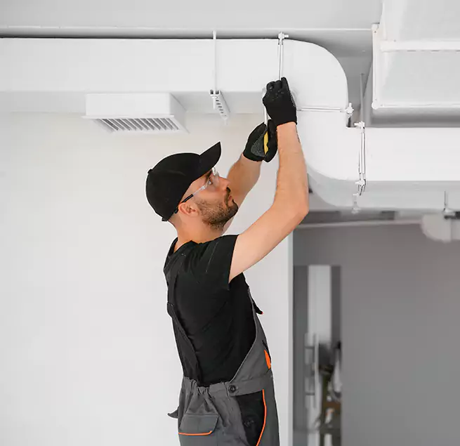 Why Miami Beach Homeowners Choose Miami Beach Air Duct Cleaning Pro for Dryer Vent Installation?