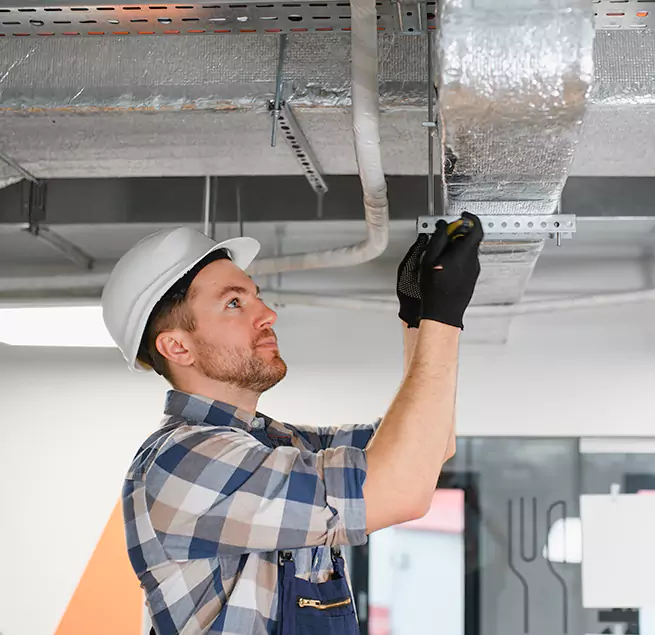 Why Miami Beach, FL Homeowners Choose Miami Beach Air Duct Cleaning Pro for Energy Efficiency Duct Upgrades?